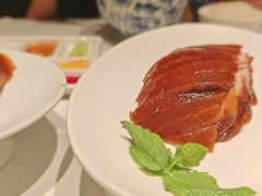 -四季民福烤鸭店(故宫店)