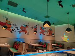-蛙小侠·沸腾砂锅(望海国际广场店)