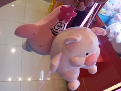 -绿茶餐厅(乐峰广场店)