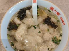 -小姜锅贴(凤凰街店)
