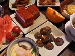 -青藤茶馆(南山路店)