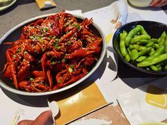 -一棠龙虾•王牌虾球(后湖御华里店)