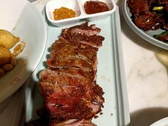 -小吊梨汤·北京菜·烤鸭(鸟巢店)