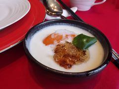 -青岛富力艾美酒店-乐美中餐厅创意胶东菜