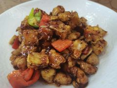 -大铁勺新津菜(东丽阳光新业广场店)