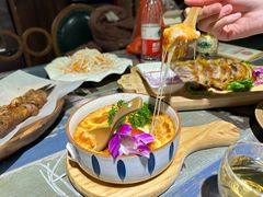 -穆沙烧烤·新疆菜(友好店)