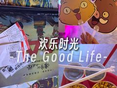 -万达影城(金牛万达广场激光IMAX店)
