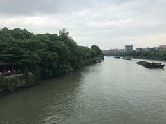 -运河游船(武林门码头)