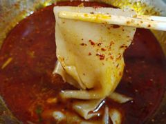 -王菊美食街·王菊面馆(总店)