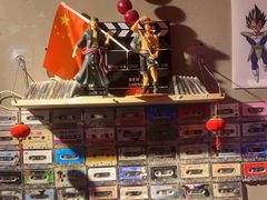 -夜幕浸入式超级密室(望京店)