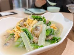 -吕氏疙瘩汤·海鲜新鲁菜(海州利群店)