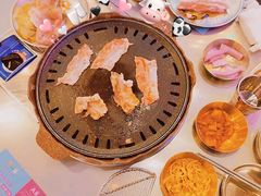 -玄希浪漫厨房·韩料烤肉(湖滨银泰in77店)