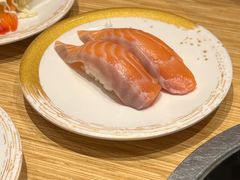 -合点寿司(金虹桥商场店)
