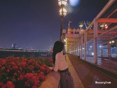 -MR.ROCKY洛奇先生·西餐&酒吧(琶醍店)