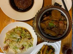 -苹果树下艺术餐厅(通州店)