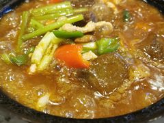 -粤仔湾砂锅粥(广益哥伦布店)