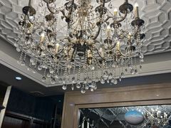 -锦海城市大酒店·上海酒楼(会馆浜路店)