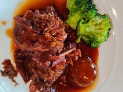 -三号黄浦会Canton Table