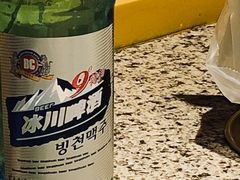 -丰茂烤串(公园店)
