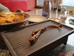 -格日勒阿妈蒙古厨房(新华广场店)