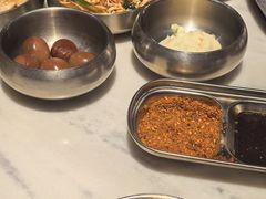 -韩宫宴烤肉·料理(苏州中心店)