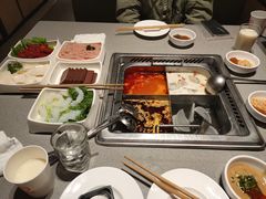 -海底捞火锅(奥山世纪城店)