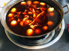 李子坝特供芋儿-李子坝梁山鸡(李子坝大鸡哥店)