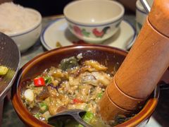 -米椰湘·辣椒炒肉