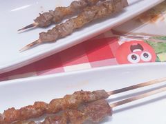 -西贝(上海中心店)