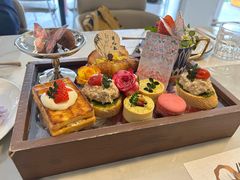 -LA JOLLA 墨西哥餐厅(学院路店)