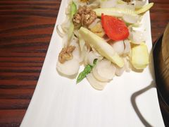 -云来居素食馆(南山店)