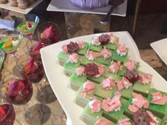 -北京港澳中心瑞士酒店·瑞士咖啡厅·自助餐