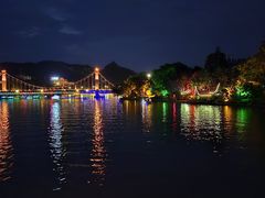 -桂林两江四湖景区