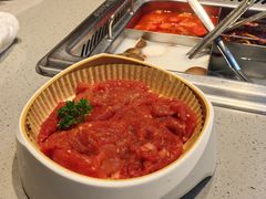 -海底捞火锅(新华联梦想城店)