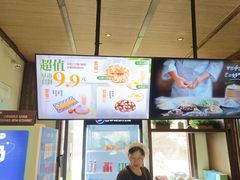 -东园小馆·早茶·淮扬小炒(宋夹城店)