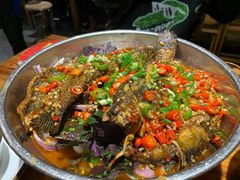 -红旗大食堂(君悦紫园店)