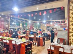 -鑫龙火锅城(阳光新路店)