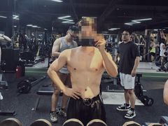 -ENERGY原力健身(川周店)