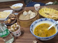 -叶新小吃店(来凤小区总店)