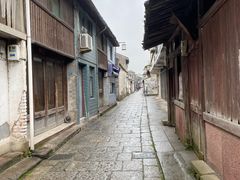 -鸣鹤古镇