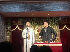 -青曲社相声(易俗街区店)