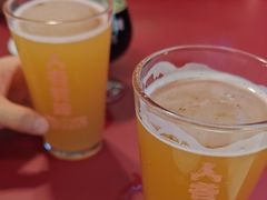 -牛啤堂精酿啤酒餐吧(五棵松华熙店)