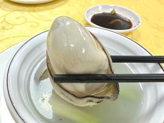 -蚝家菜馆(沙井店)