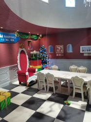 -幻贝家儿童乐园(苏州中心店)