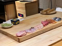 -鮨青(恒基名人购物中心店)