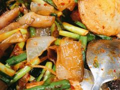 -姜虎东白丁烤肉(银泰中心in99店)