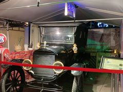 -JUKEBOX玖部音乐餐厅(华侨城店)