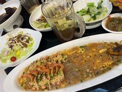 -丰收日·小海鲜·沪上家宴(顾村正大店)
