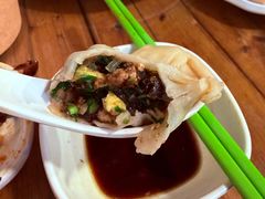 -宝源饺子(麦子店街店)