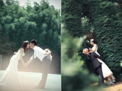 -施华洛婚纱摄影会所(范阳中路店)